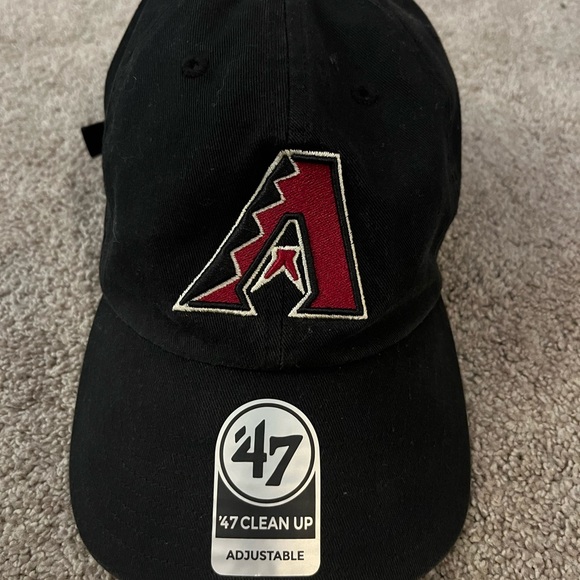 Arizona Diamondbacks 47’ brand hat - Picture 2 of 6